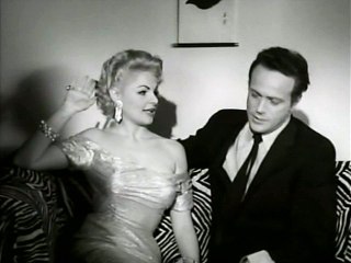 Le Cerveau qui ne voulait pas mourir - Film complet