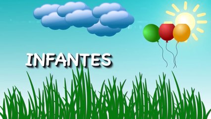 Infantes | Pretrimestral 2do trimestre 2016 | Escuela Sabática para Menores