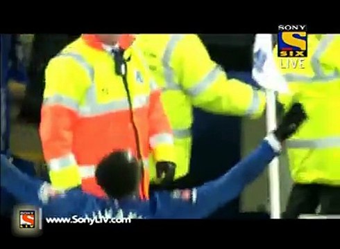 FA Cup 2015-16. Watch all the goals here. Everton Football Club giving more misery to Chelsea Football Club in their dreadful season by throwing them out of The Emirates