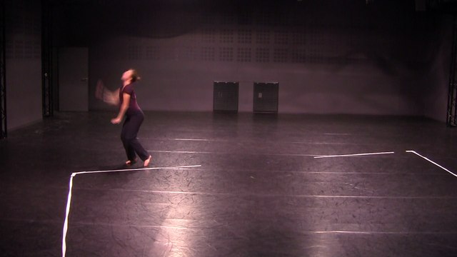 Improvisation, relation musique et danse