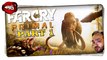 Far Cry Primal Gameplay Part 1 - Land Of Oros