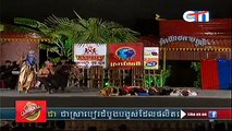 Khmer Comedy, Pekmi Comedy, Laor Ta Sombork Krao, 13-March-2016, CTN Comedy