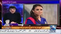 Nida Yasir Jesa Bura Show Koi Nai Kr Sakta Mubashir Luqman -