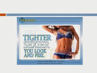 Watch 12 Week Weight loss with Venus Factor Transformation Before and After