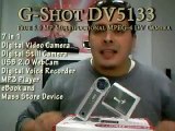 Review - Genius G-Shot DV5133