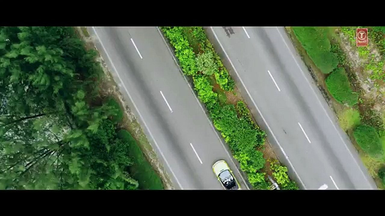 -ROCKY HANDSOME Theatrical Trailer - John Abraham, Shruti Haasan