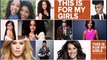 Kelly Rowland - This For My Girls Feat Kelly Clarkson, Missy Elliott, Zendaya, Janelle Monae, Lea Michel