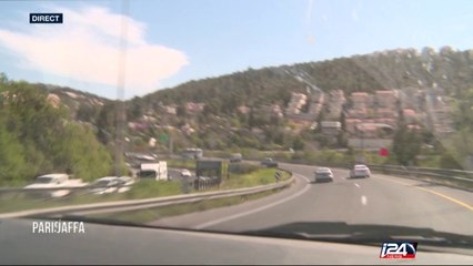 Les hôpitaux israéliens reçoivent des patients gazaouis