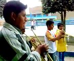 Banda Musicos DACG