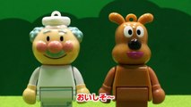 Японские игрушки аниме ОБЖОРЫ. Japanese anime toy GLUTTONS.