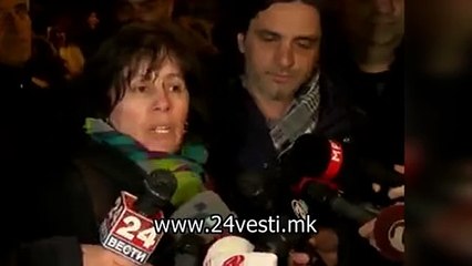 BILJANA BEJKOVA I PETRIT SARACINI  15 03