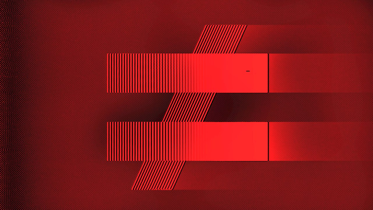 FAUVE ≠ PATISSERIE #21 - NOIR SALLE