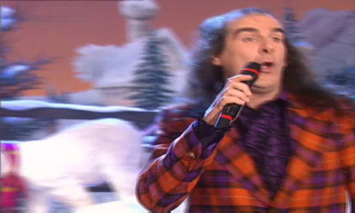 Guildo Horn & die Orthopädischen Strümpfe - Medley 1997