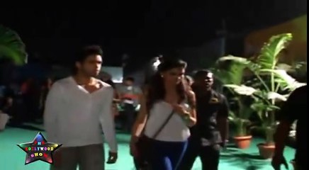Sexy Deepika Padukone With Beau Sidhrth Mallya