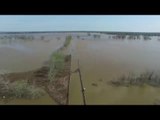 Flooding Puts Desoto Parish Roads Under Water