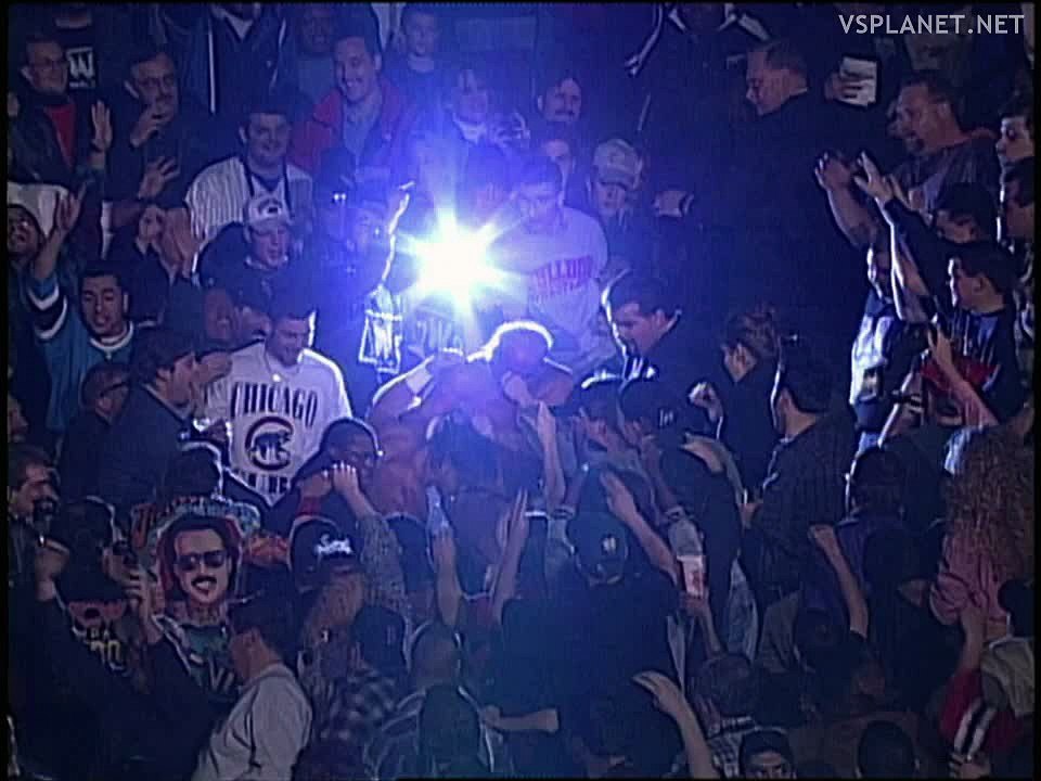 Chris Benoit vs Kevin Sullivan, WCW Monday Nitro 20.01.1997