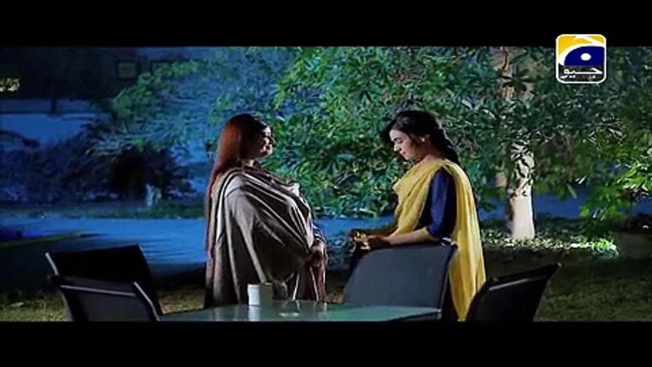 Sangdil Episode 6 Full 15th March 2016