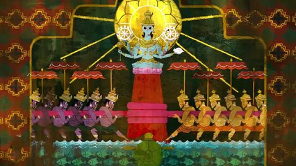 Sanjay's Super Team Featurette - The Making Of (2015) - Animated Short HD