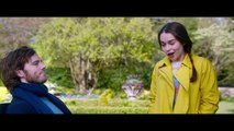 Avant Toi - Bande-annonce VF / Trailer - Emilia Clarke  Sam Claflin [HD, 720p]