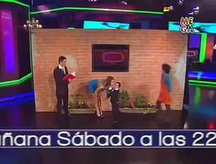 Detrás del muro MCC Miguelito El Novio