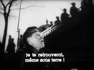 Les marins de Kronstadt - Film entier