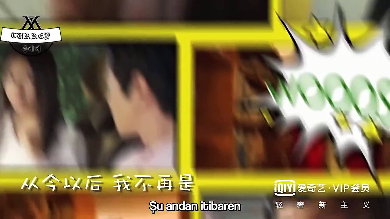 Monsta X - My Love (Goodnight Teacher OST) (Türkçe Altyazılı)