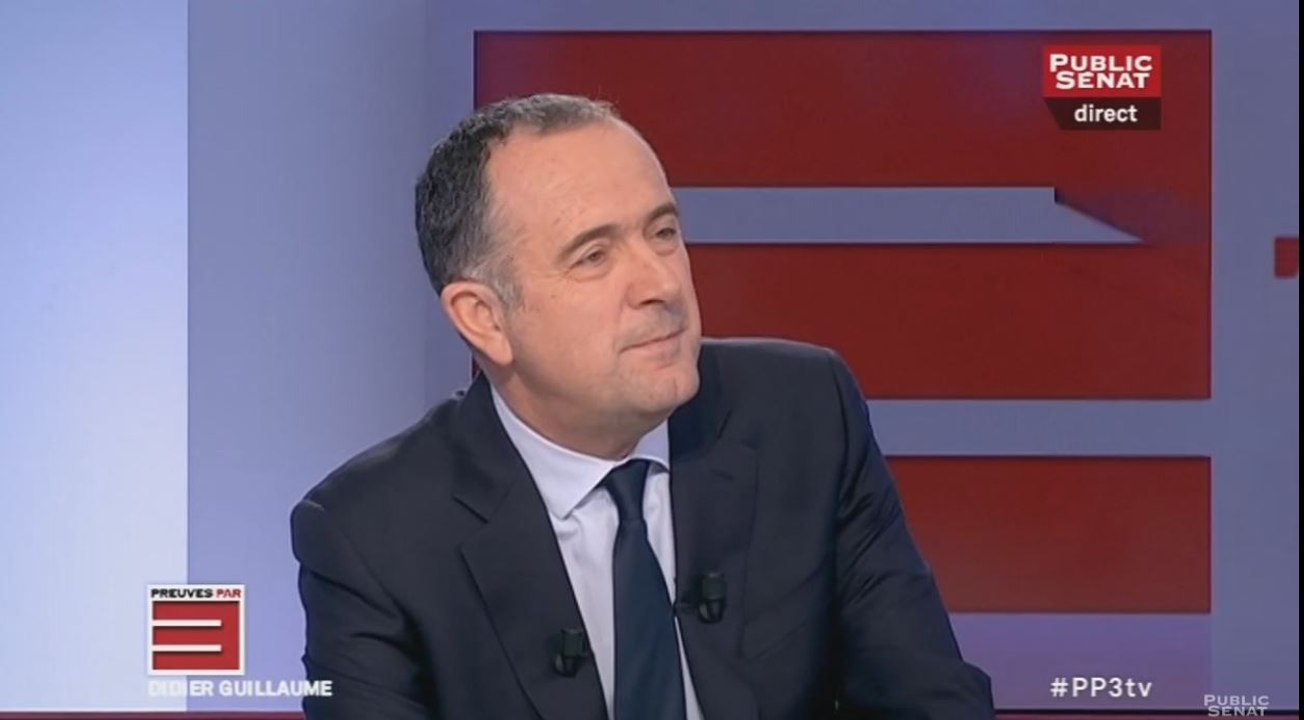Loi travail : «  Ce texte doit passer sans le 49.3 » prévient Didier Guillaume