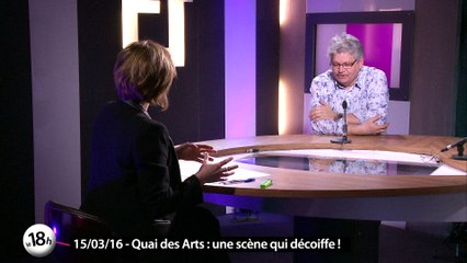 Le 18h de Télénantes au Quai des Arts - Pornichet