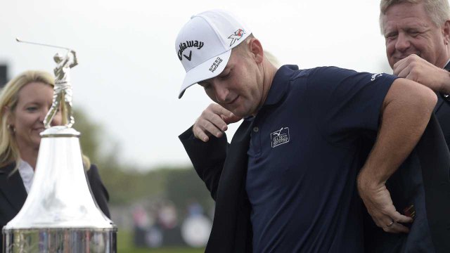 How to Win Arnold Palmer Invitational