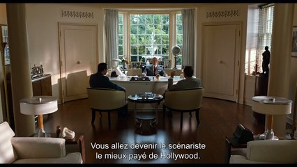 Dalton Trumbo - Bande-annonce / Trailer