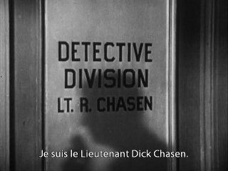 L'Indestructible - Film français avec Lon Chaney Jr.