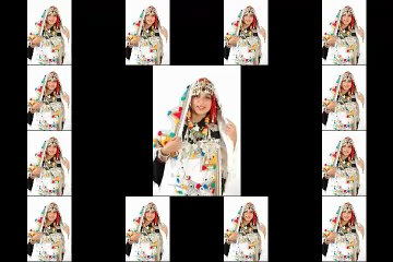 folklor marocan ahwach tifrkhin 2016 mp3 vol02 جديد احواش تفرخين