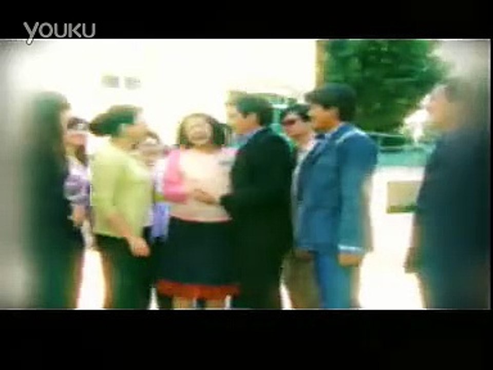 TVB电视剧《流金岁月》主题曲_标清