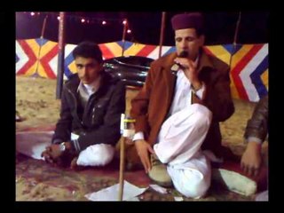 ابراهيم بوخشيم حفلةالطربين 5 | حفلات و افراح البادية