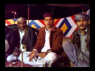 ابراهيم بوخشيم حفلةالطربين 6 | حفلات و افراح البادية