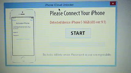 How to remove ICLOUD on any iPhone! The Best Unlock Solution!