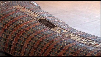 Akhenaton : Le culte du soleil - Documentaire complet