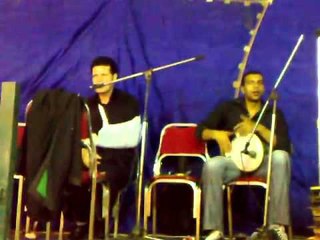 فهدالطلخاوي | حفلات و افراح البادية