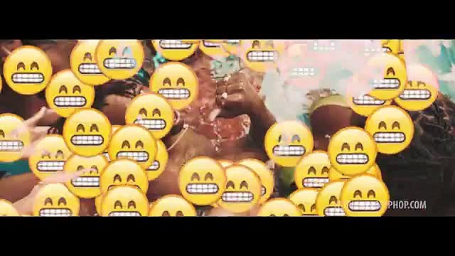 D-Jaysremm Doggin Feat. Riff 3x, Slim Jxmmi & Swae Lee (SremmLife Crew) (WSHH Exclusive)