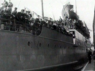Hitler écrase l'Europe - Documentaire entier