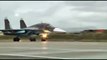 Aviões russos deixam a Síria