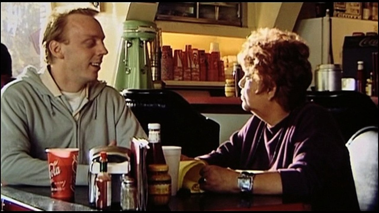 Chuck & Buck - Film complet