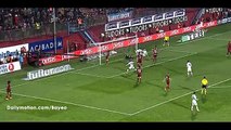 All Goals & Highlights HD - Trabzonspor 0-2 Besiktas - 15-03-2016 - Super Lig