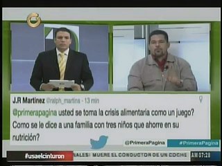 Vocero chavista asegura que en la “cuarta República” no había colas porque “había menos gente”