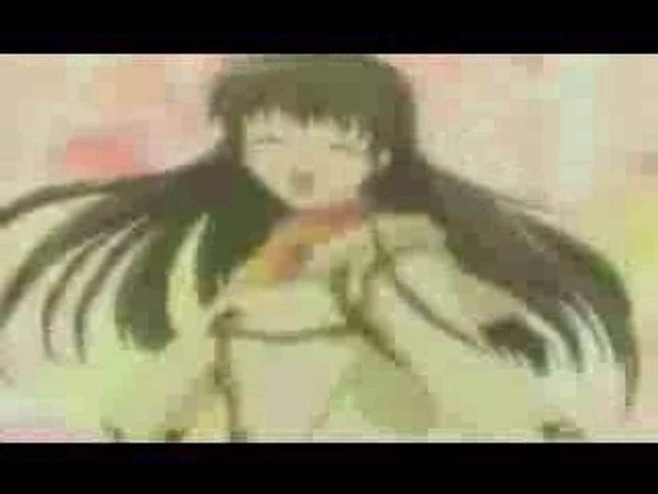 Fruits Basket - Yura yura