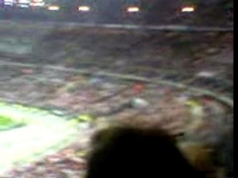 Asnl-Nice final coupe de la ligue stade de france 2006