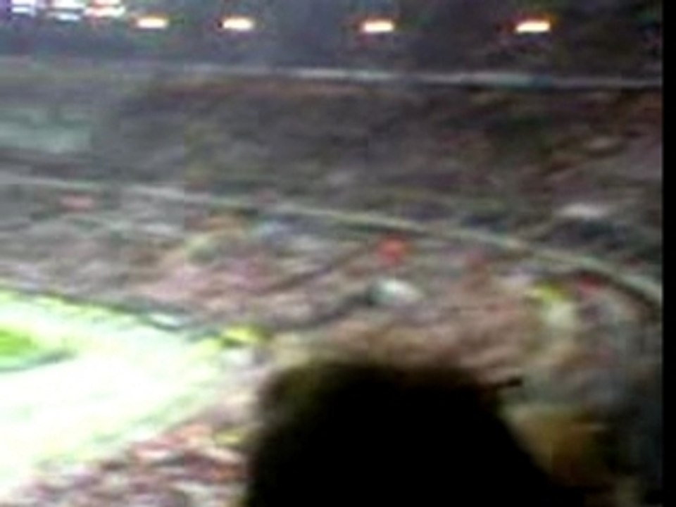 Asnl-Nice final coupe de la ligue stade de france 2006