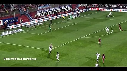 Yusuf Erdoğan zoru başardı!.