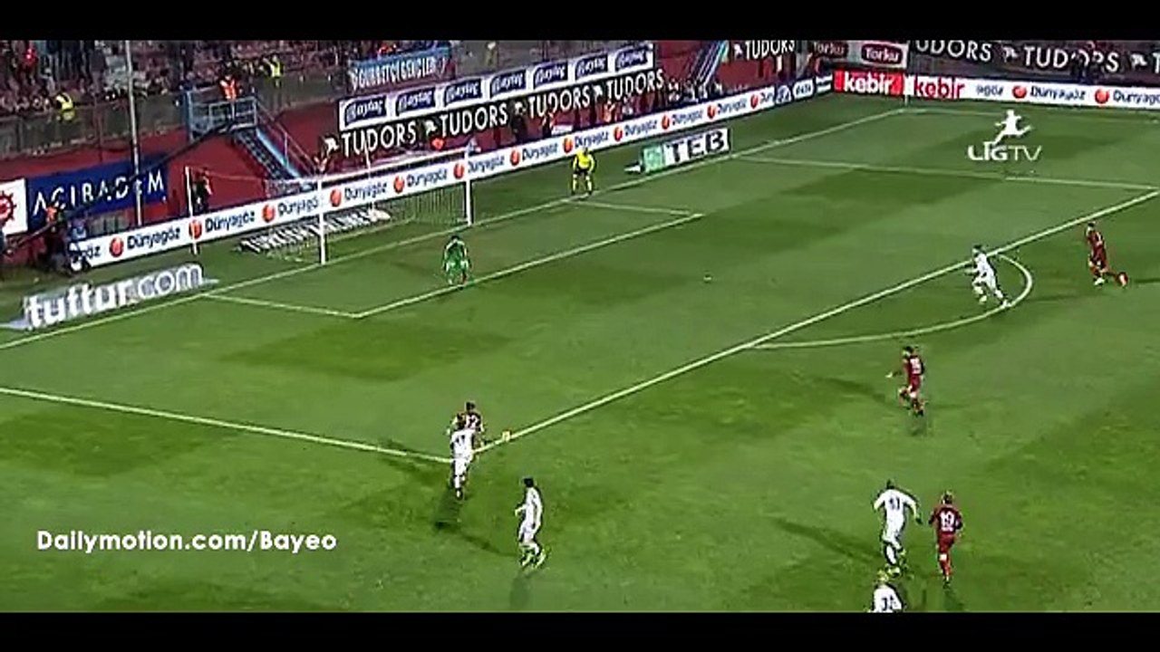 Yusuf Erdoğan zoru başardı!.