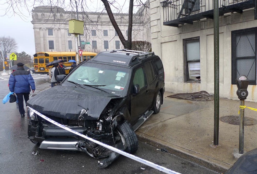 Crazy Car Crashes Compilation Car Driver Idiots!!!